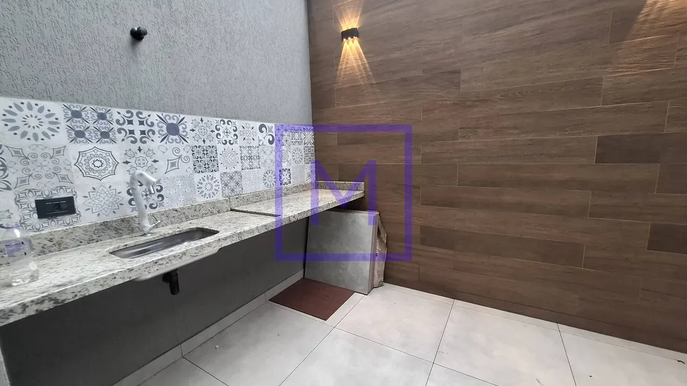 Casa, 3 quartos, 140 m² - Foto 7