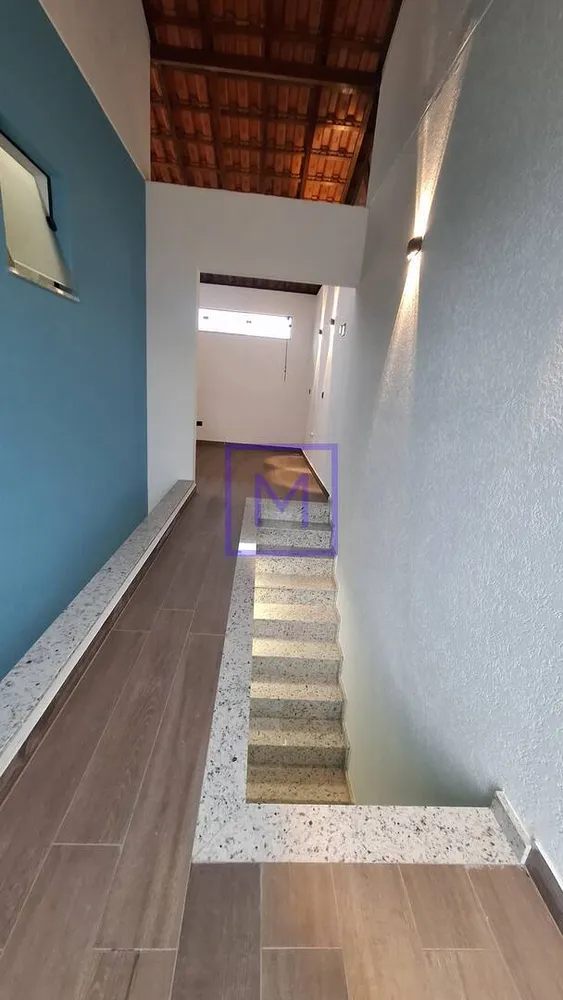 Casa, 3 quartos, 140 m² - Foto 8