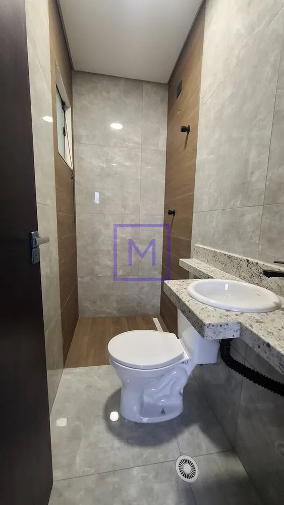 Casa, 3 quartos, 140 m² - Foto 12