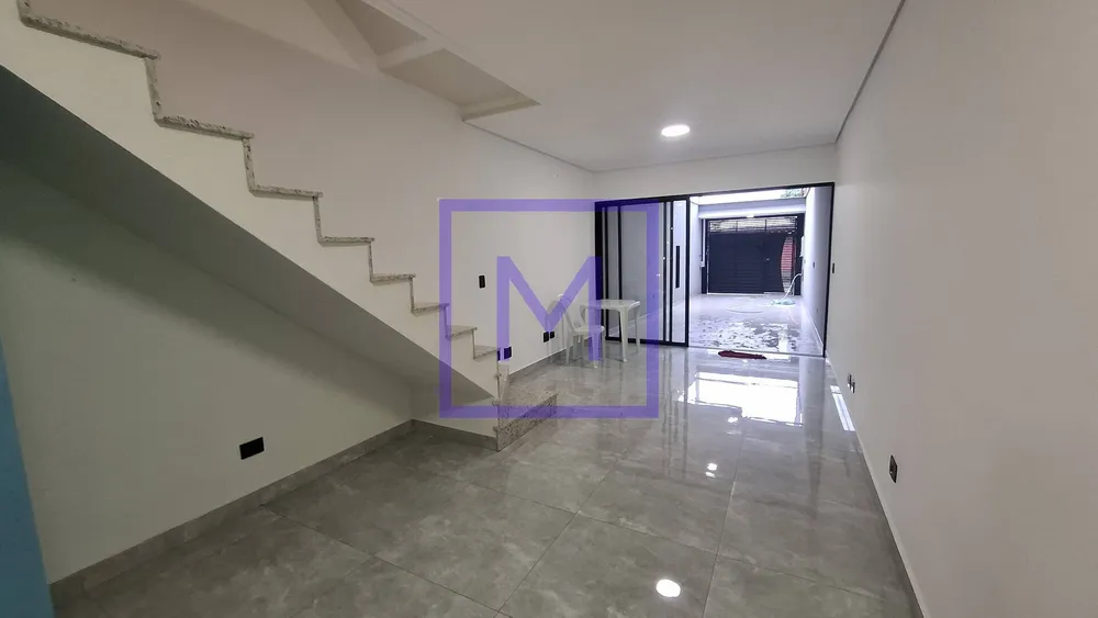 Casa, 3 quartos, 140 m² - Foto 2