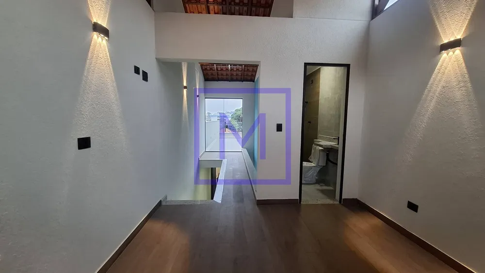 Casa, 3 quartos, 140 m² - Foto 10