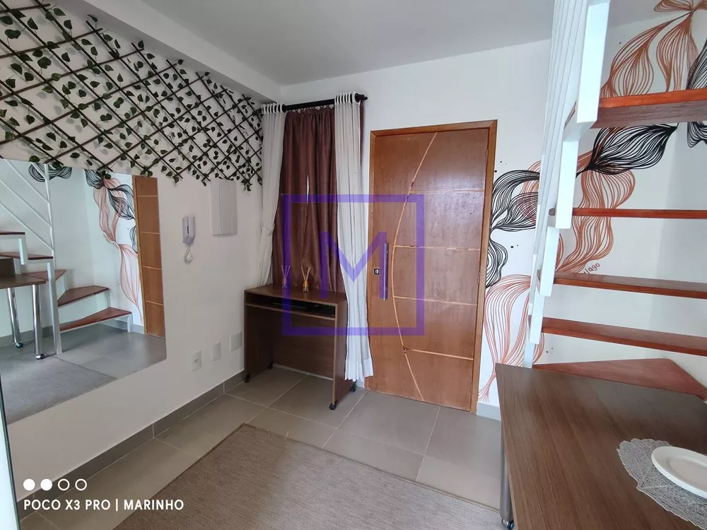 Apartamento à venda com 2 quartos, 46m² - Foto 6