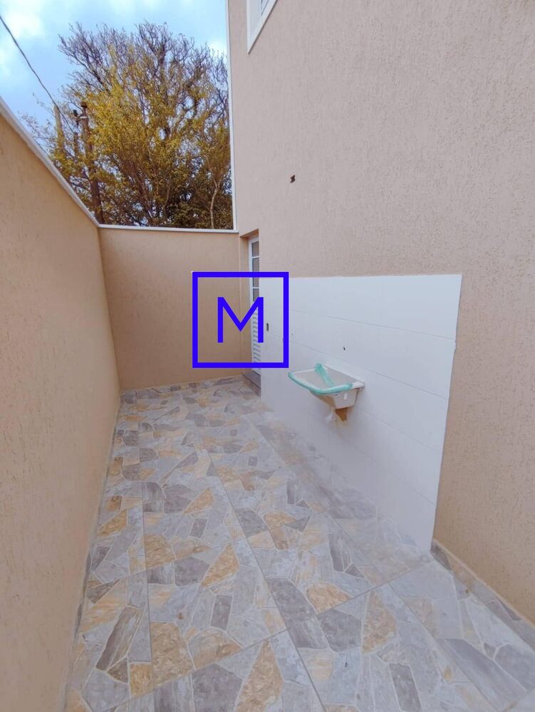 Casa à venda com 2 quartos, 62m² - Foto 6