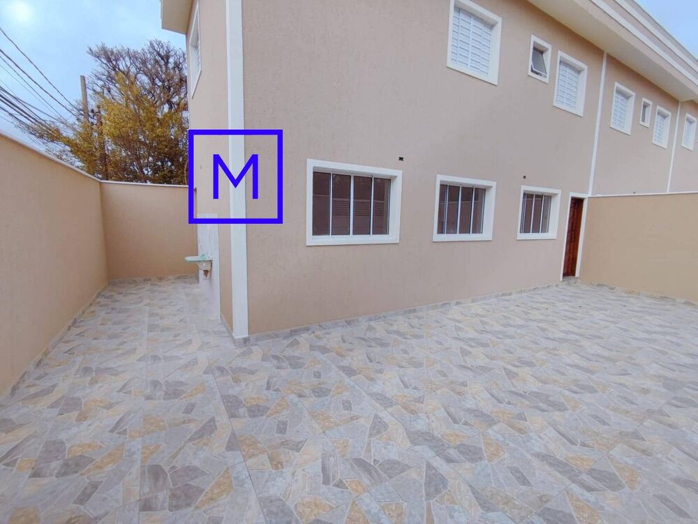 Casa à venda com 2 quartos, 62m² - Foto 8