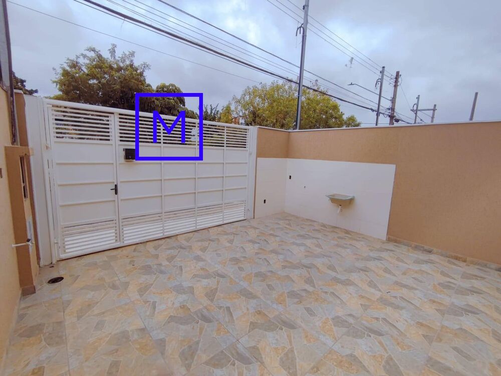 Casa à venda com 2 quartos, 62m² - Foto 16