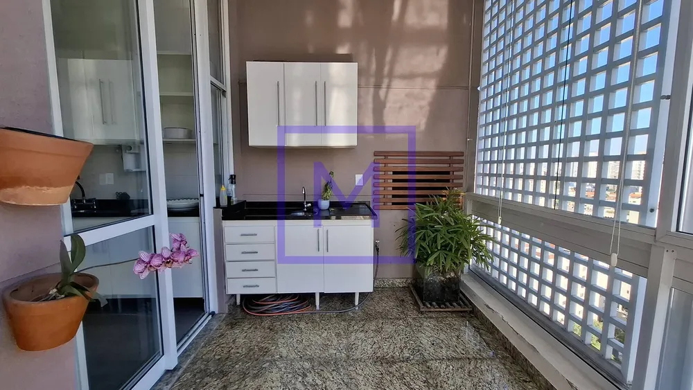 Apartamento, 4 quartos - Foto 2