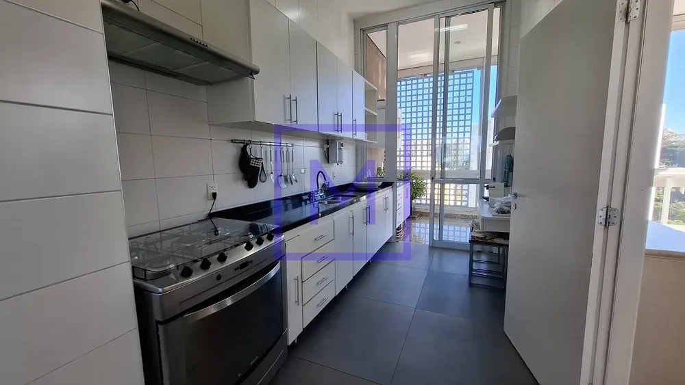 Apartamento, 4 quartos - Foto 4