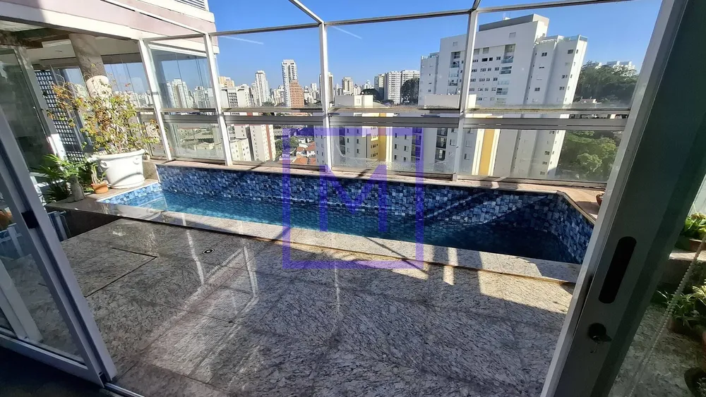 Apartamento, 4 quartos - Foto 3