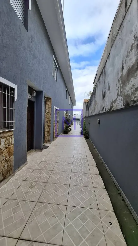 Casa de Condomínio, 2 quartos - Foto 9