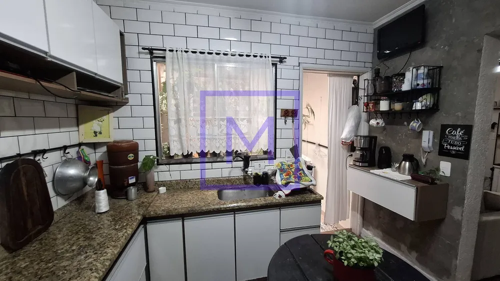 Casa de Condomínio, 2 quartos - Foto 4