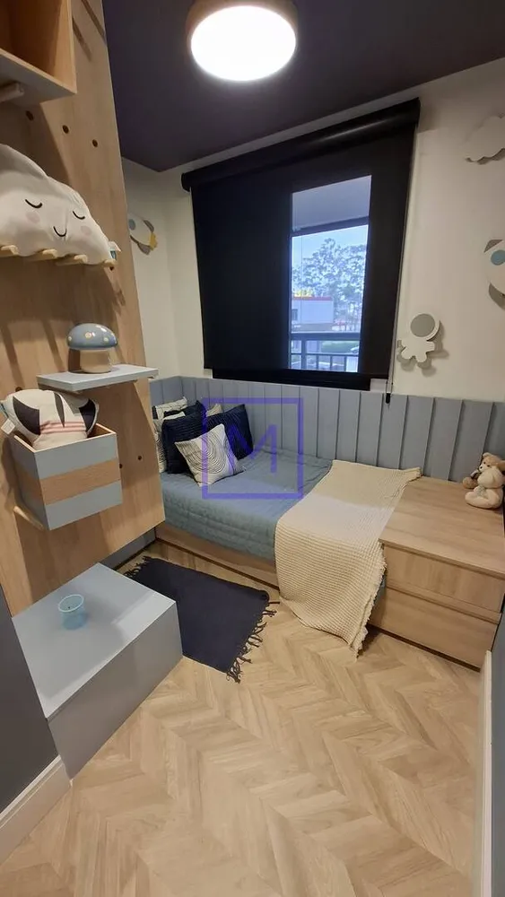 Apartamento, 2 quartos, 42 m² - Foto 8