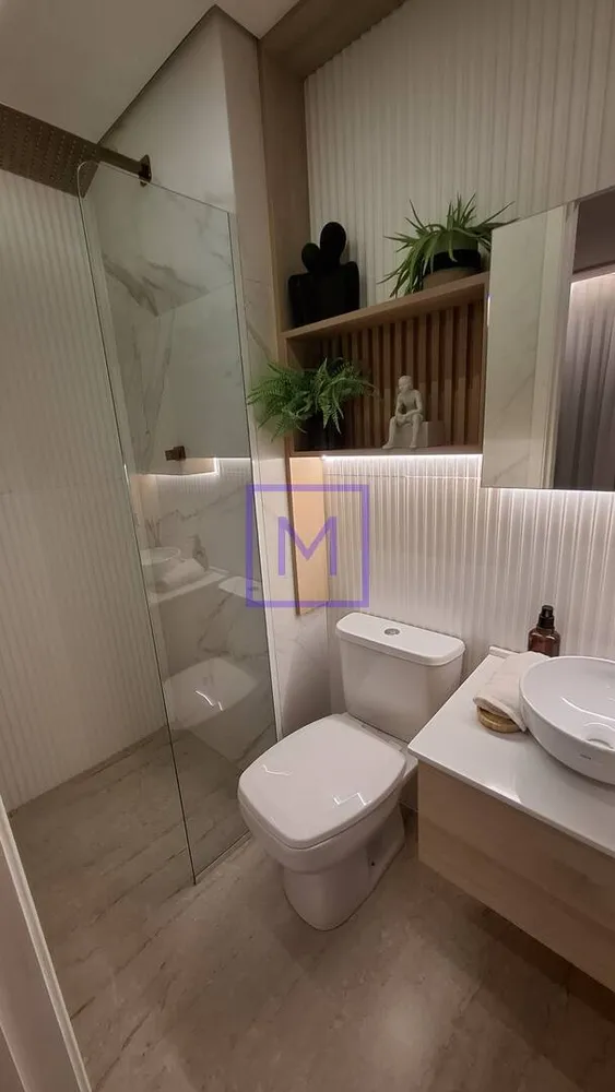 Apartamento, 2 quartos, 42 m² - Foto 5