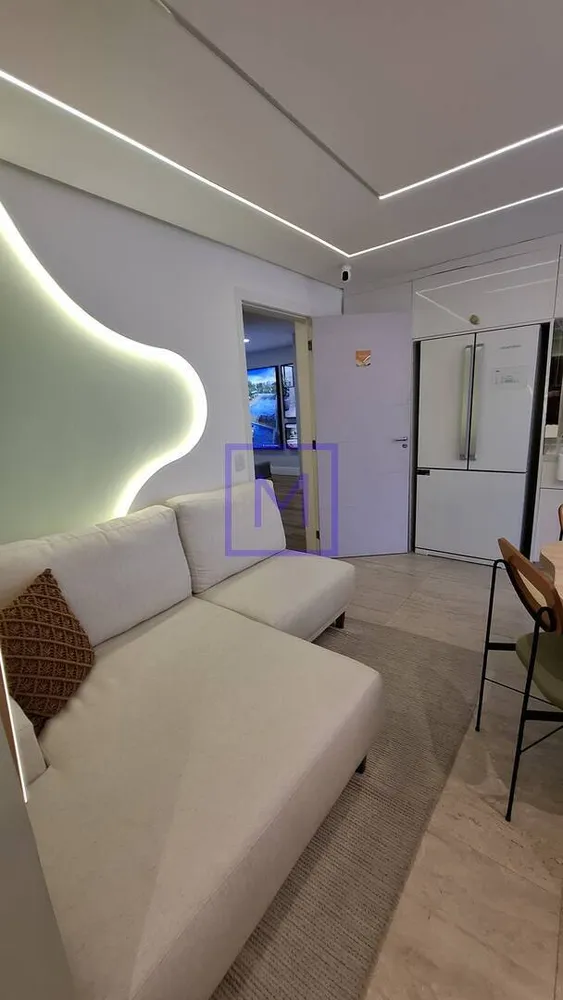 Apartamento, 2 quartos, 42 m² - Foto 9