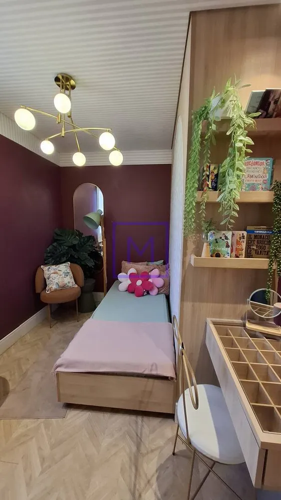 Apartamento, 2 quartos, 42 m² - Foto 12
