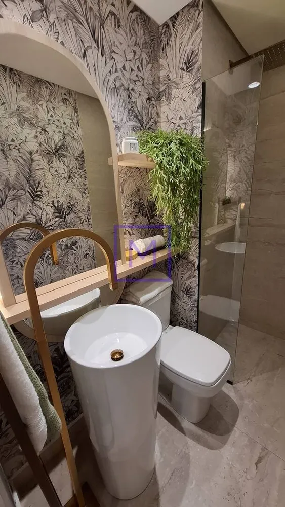 Apartamento, 2 quartos, 42 m² - Foto 10