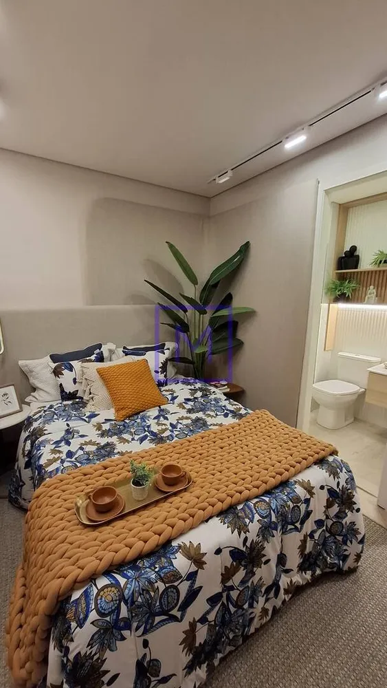Apartamento, 2 quartos, 42 m² - Foto 11