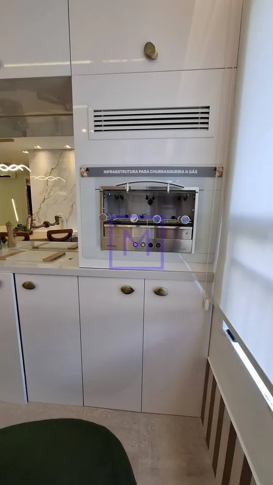 Apartamento, 2 quartos, 42 m² - Foto 7