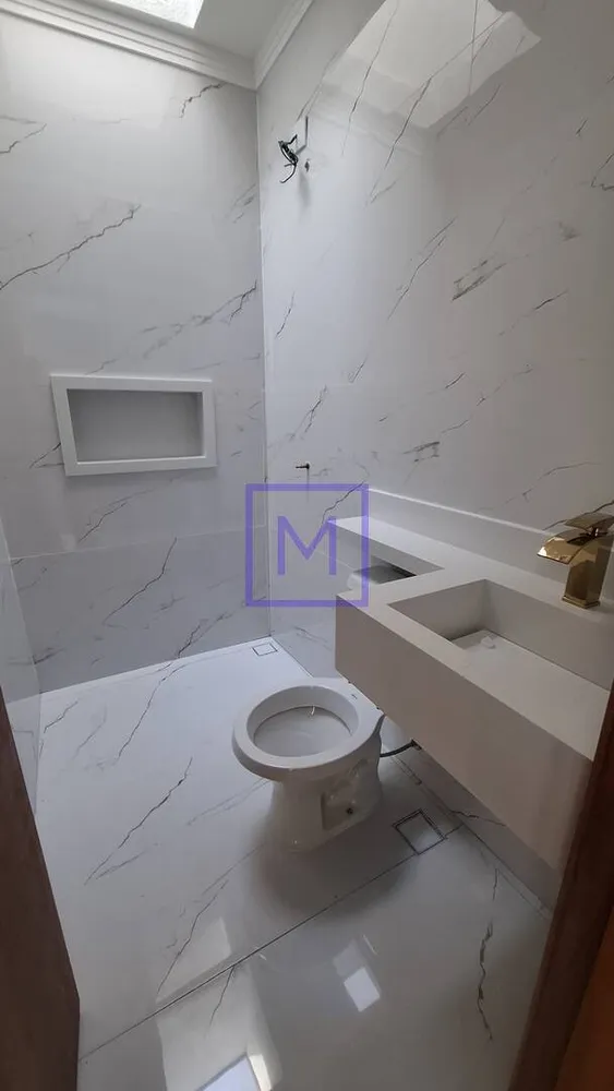 Casa, 2 quartos, 130 m² - Foto 16