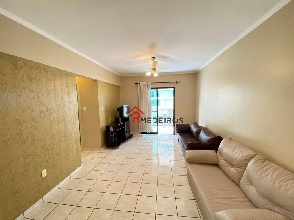Apartamento, 1 quarto, 74 m² - Foto 3