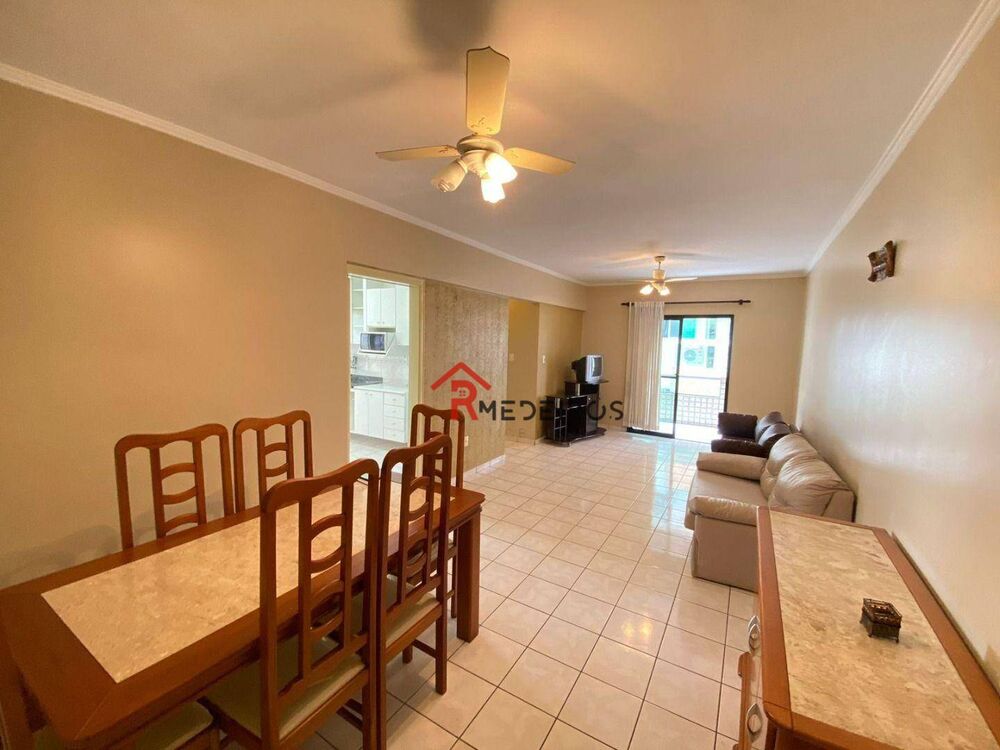 Apartamento, 1 quarto, 74 m² - Foto 1