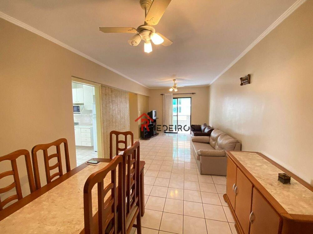Apartamento, 1 quarto, 74 m² - Foto 2
