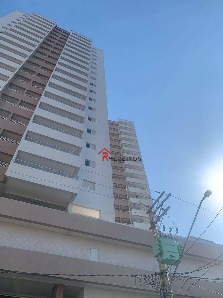 Apartamento, 3 quartos, 127 m² - Foto 1