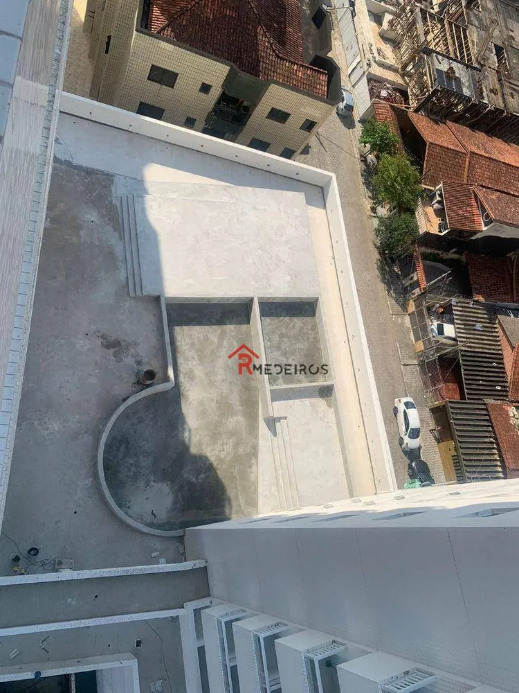 Apartamento, 3 quartos, 127 m² - Foto 2