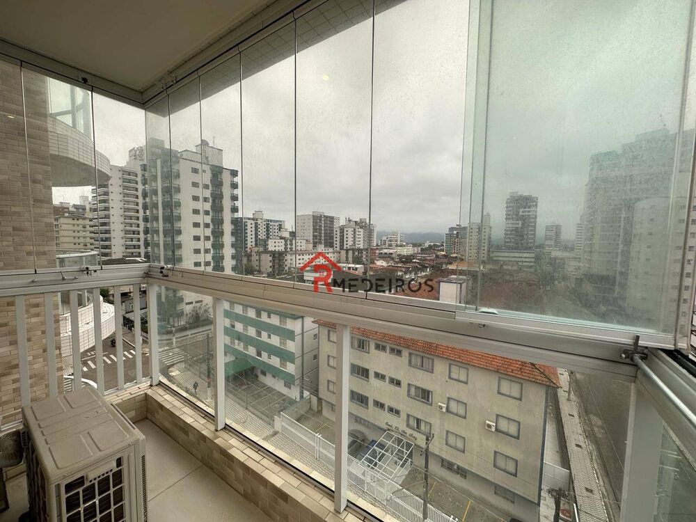 Apartamento à venda com 3 quartos, 109m² - Foto 4