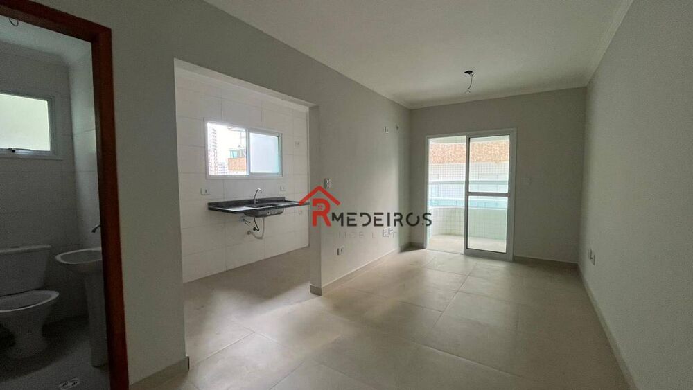 Apartamento, 2 quartos, 62 m² - Foto 2