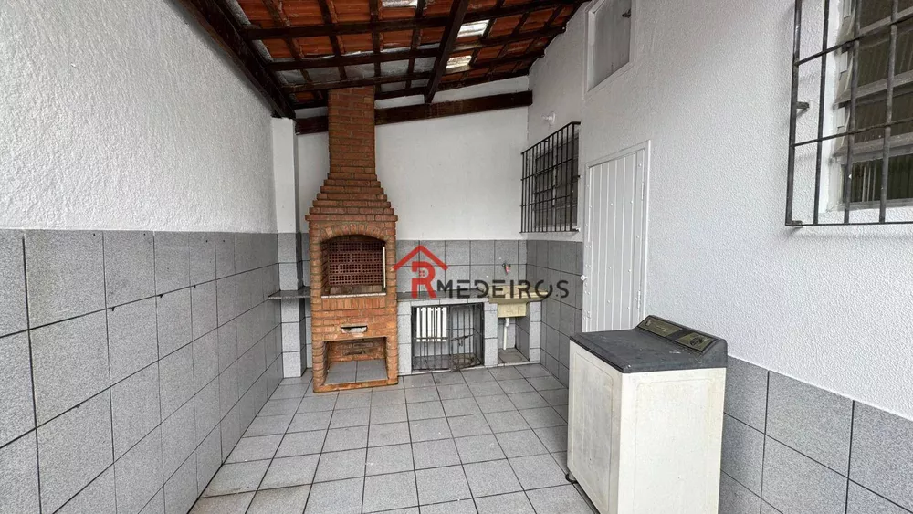 Casa, 2 quartos, 111 m² - Foto 1
