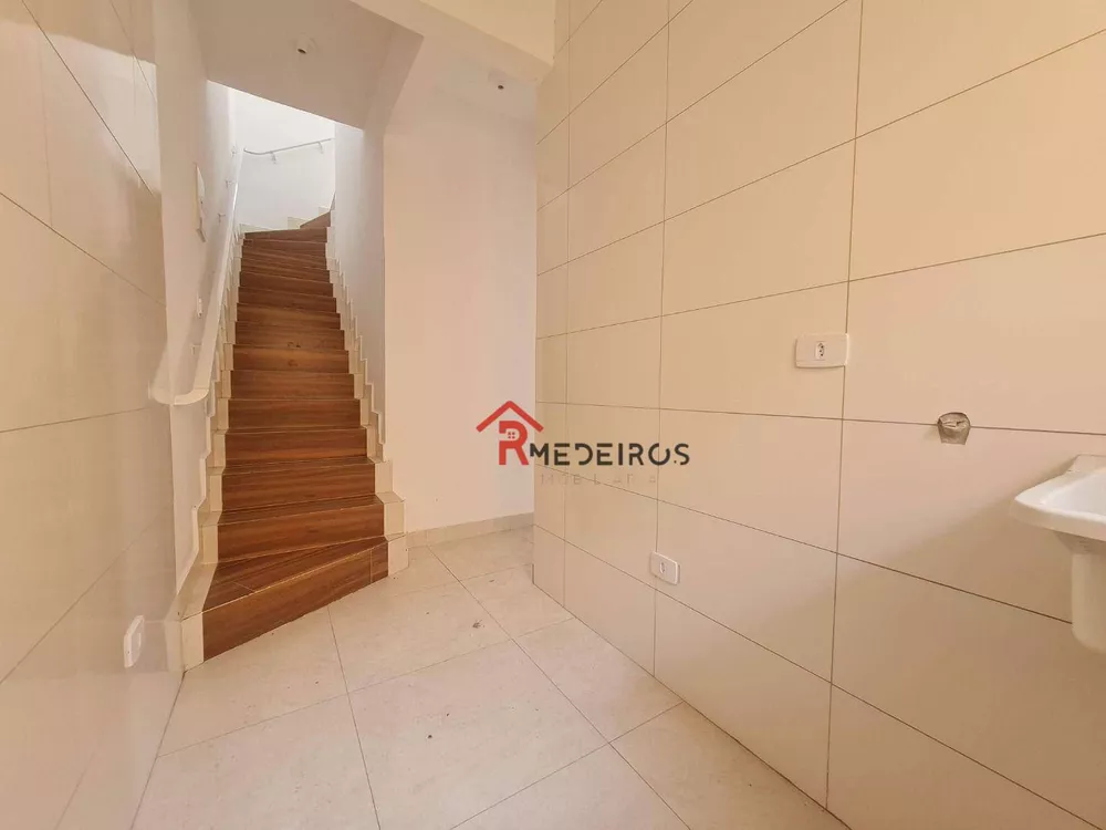 Casa de Condomínio à venda com 3 quartos, 70m² - Foto 4