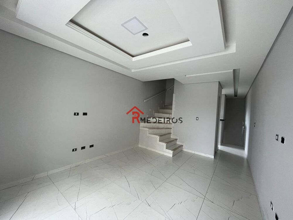 Casa de Condomínio, 2 quartos - Foto 4