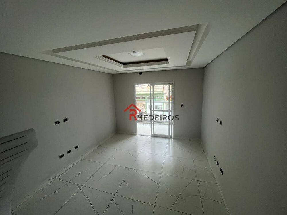 Casa de Condomínio, 2 quartos - Foto 3