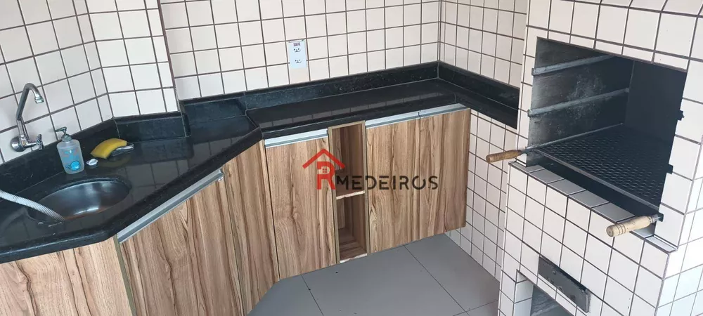 Apartamento, 2 quartos, 103 m² - Foto 2