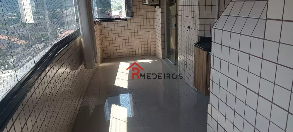 Apartamento, 2 quartos, 103 m² - Foto 1