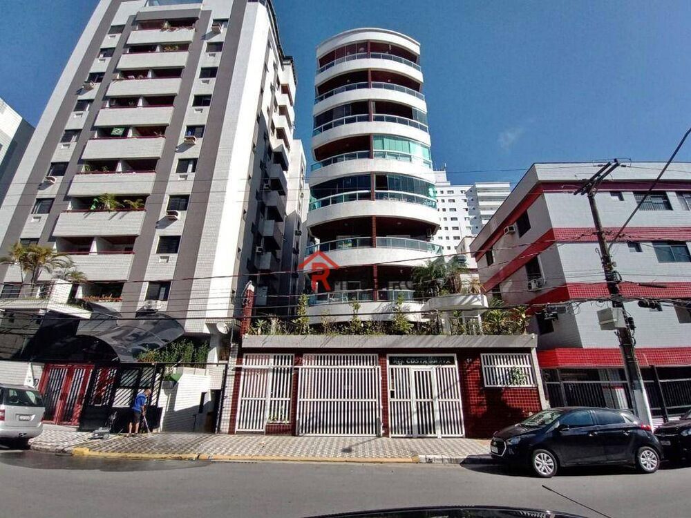 Apartamento, 2 quartos, 80 m² - Foto 1