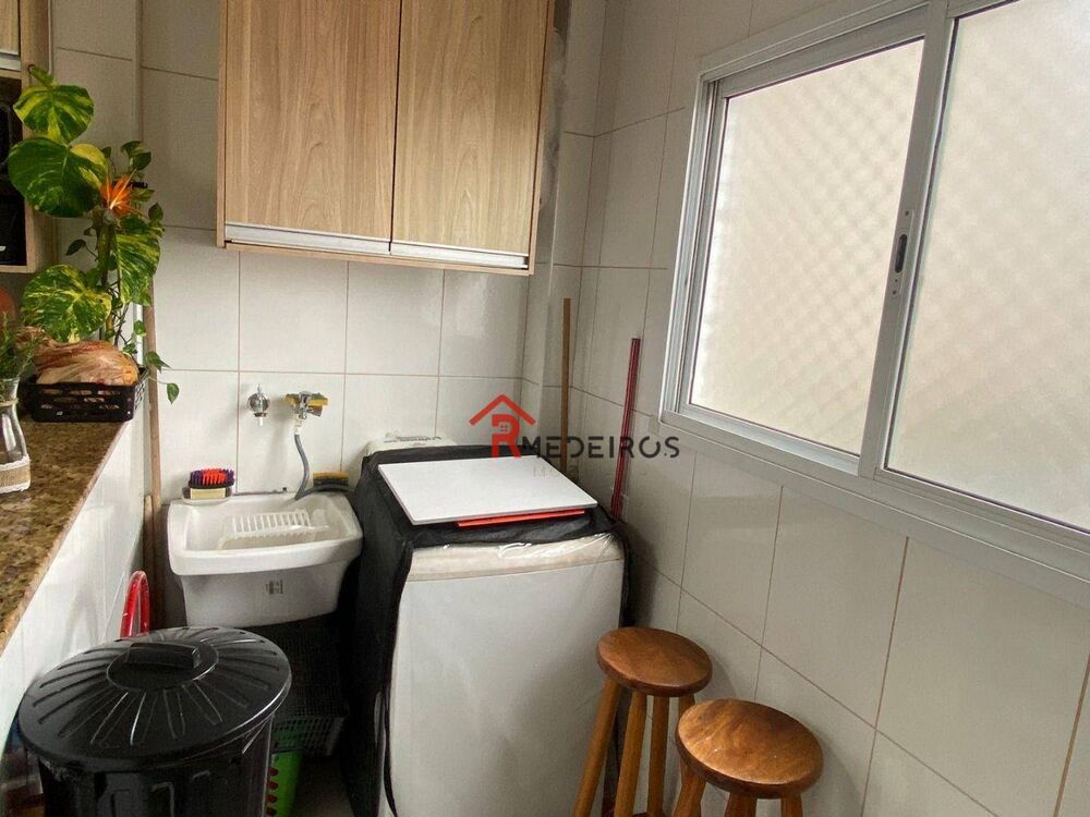 Apartamento, 2 quartos, 80 m² - Foto 12