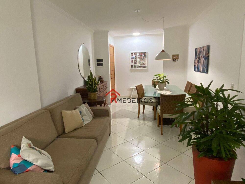 Apartamento à venda com 2 quartos, 80m² - Foto 4