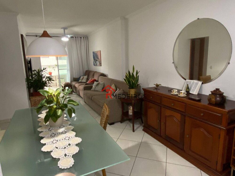 Apartamento, 2 quartos, 80 m² - Foto 9