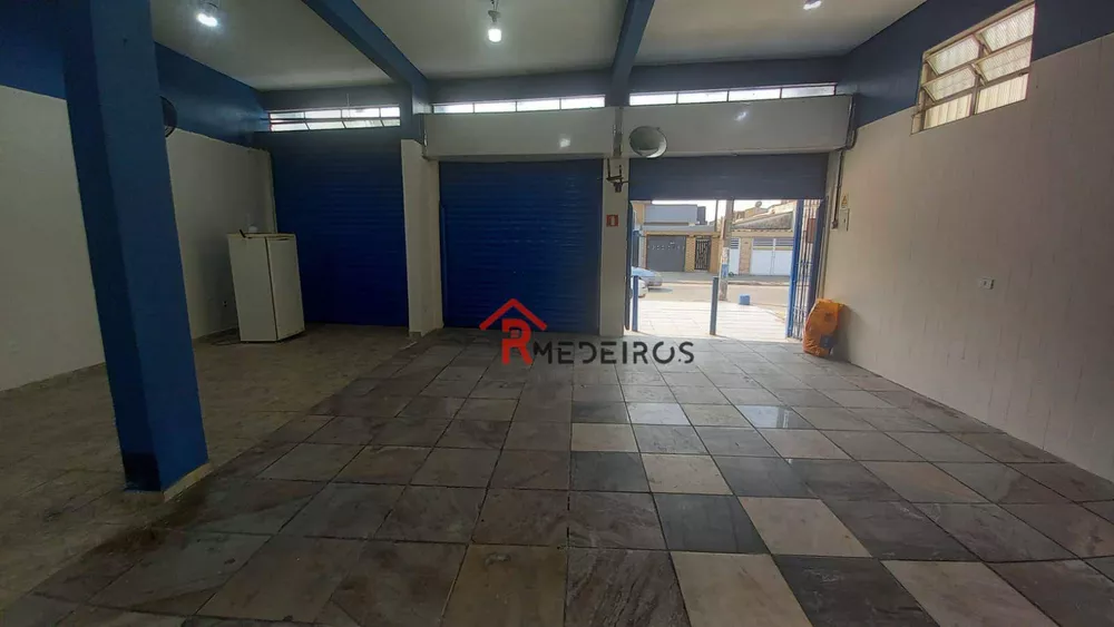 Loja-Salão para alugar, 140m² - Foto 2