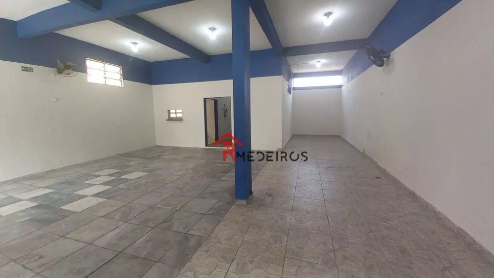 Loja-Salão para alugar, 140m² - Foto 1