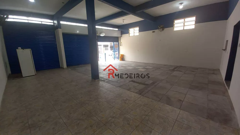 Loja-Salão para alugar, 140m² - Foto 3