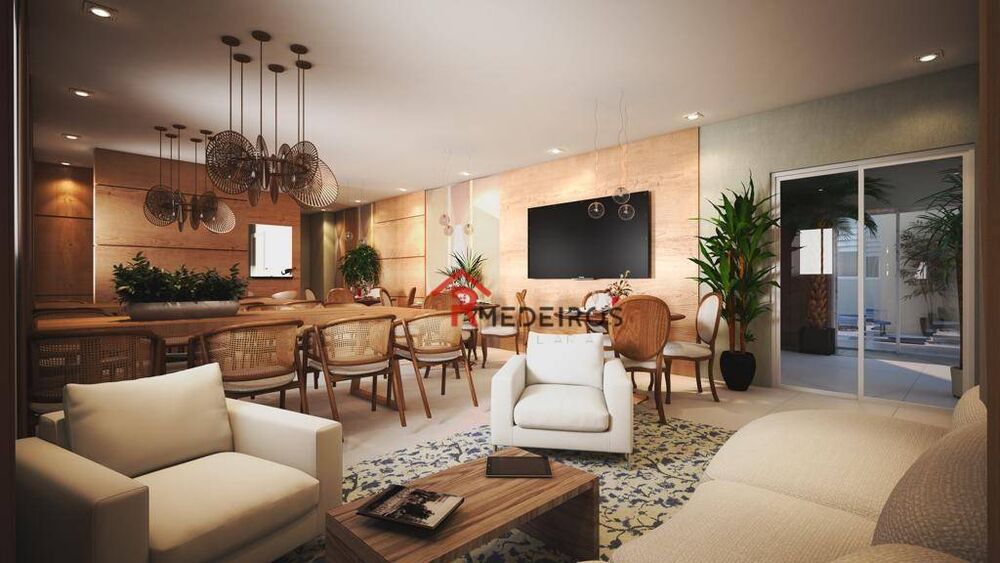Apartamento, 2 quartos, 70 m² - Foto 9