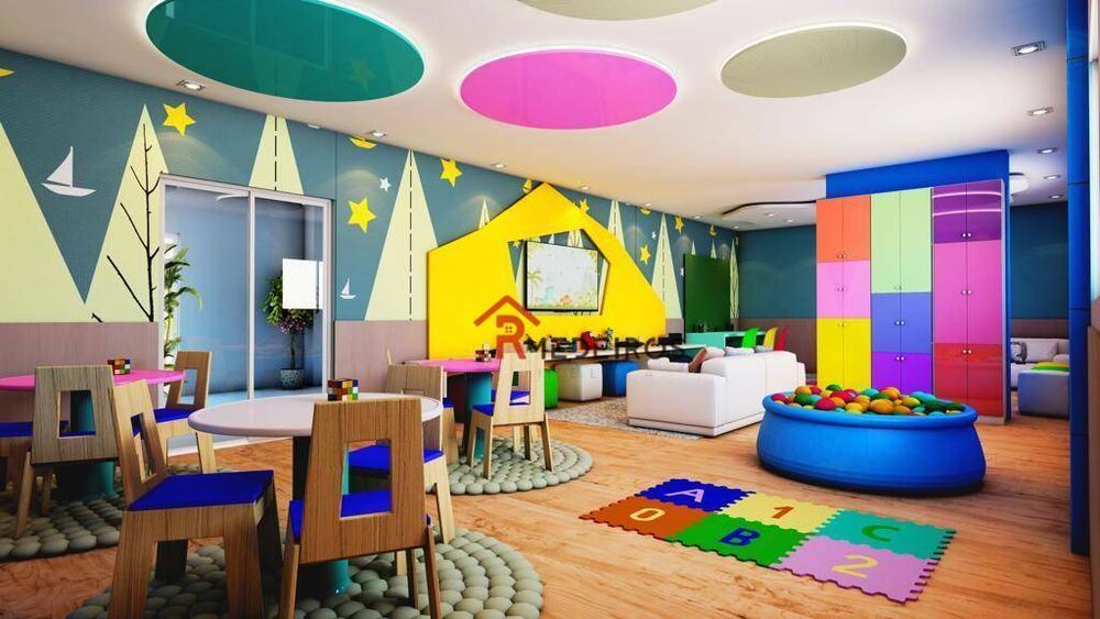 Apartamento, 2 quartos, 70 m² - Foto 7