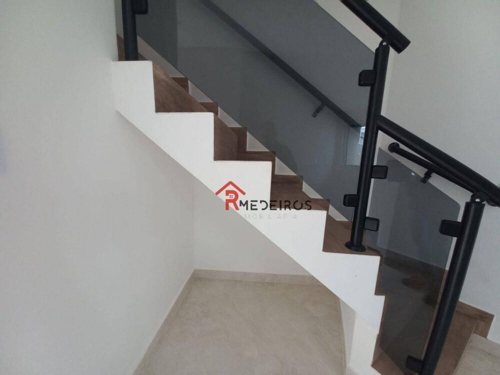 Casa de Condomínio, 2 quartos - Foto 7