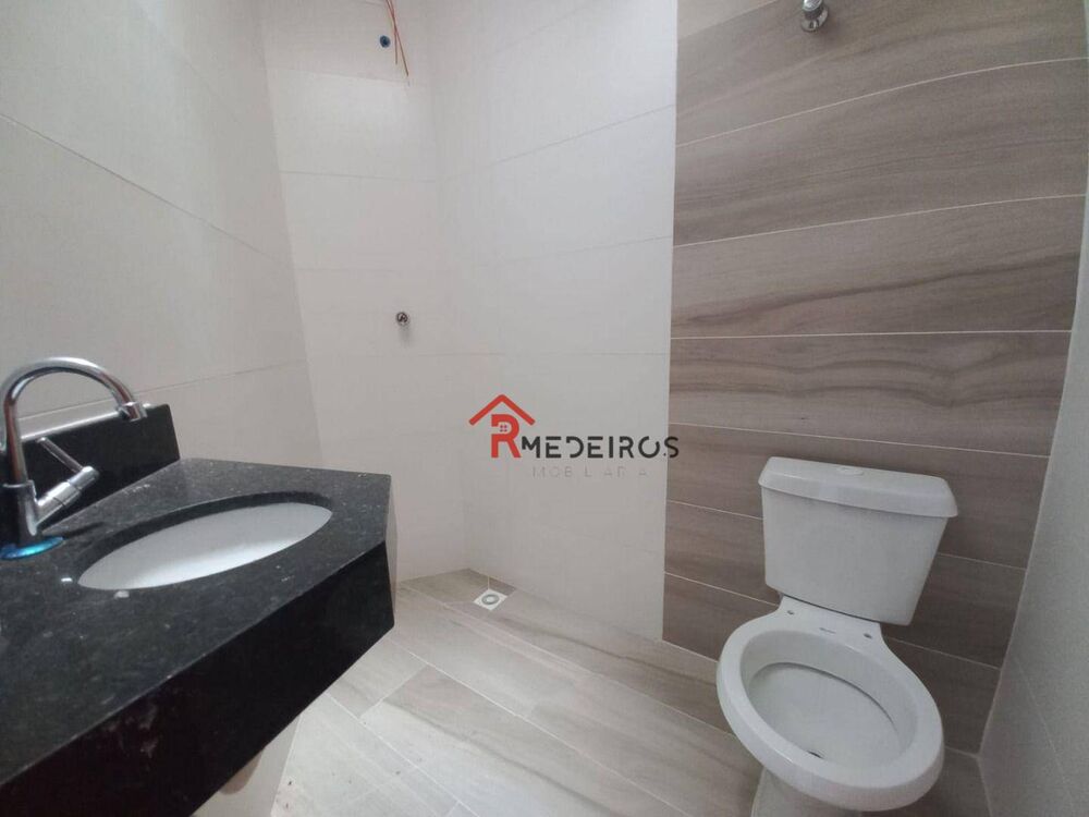 Casa de Condomínio, 2 quartos - Foto 3