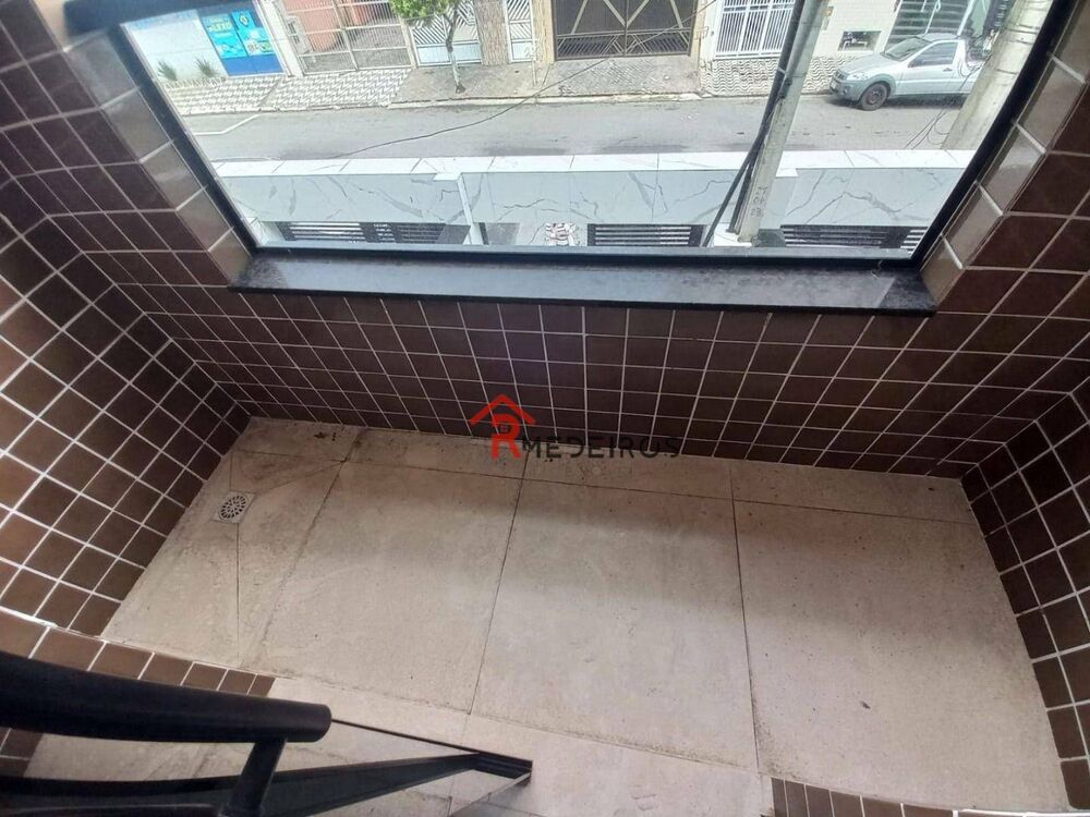 Casa de Condomínio, 2 quartos - Foto 12