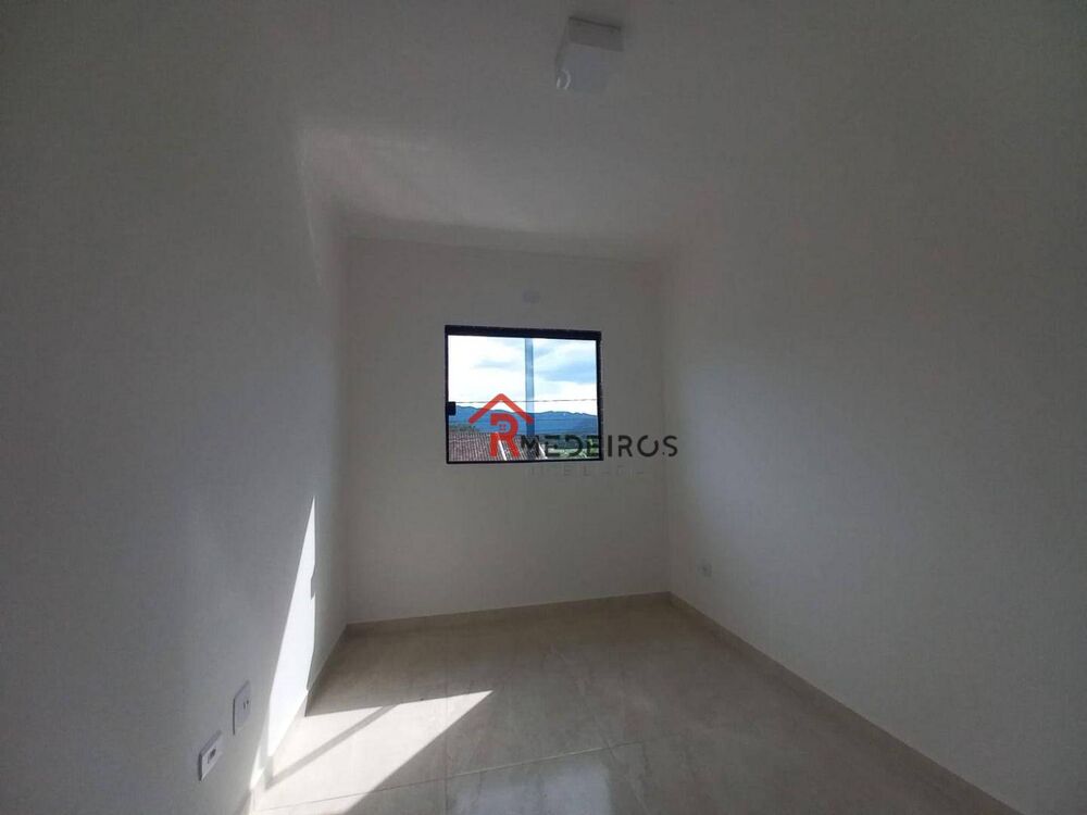 Casa de Condomínio, 2 quartos - Foto 8