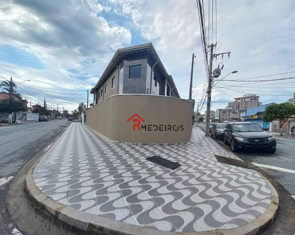 Casa de Condomínio, 2 quartos - Foto 15