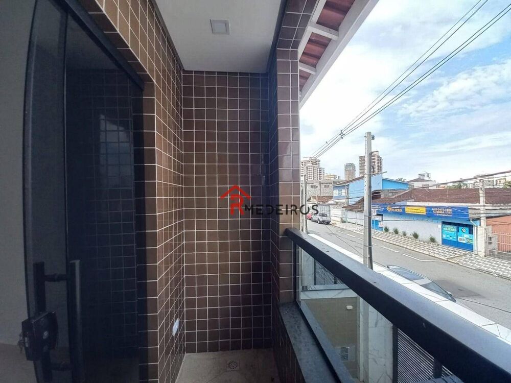 Casa de Condomínio, 2 quartos - Foto 11